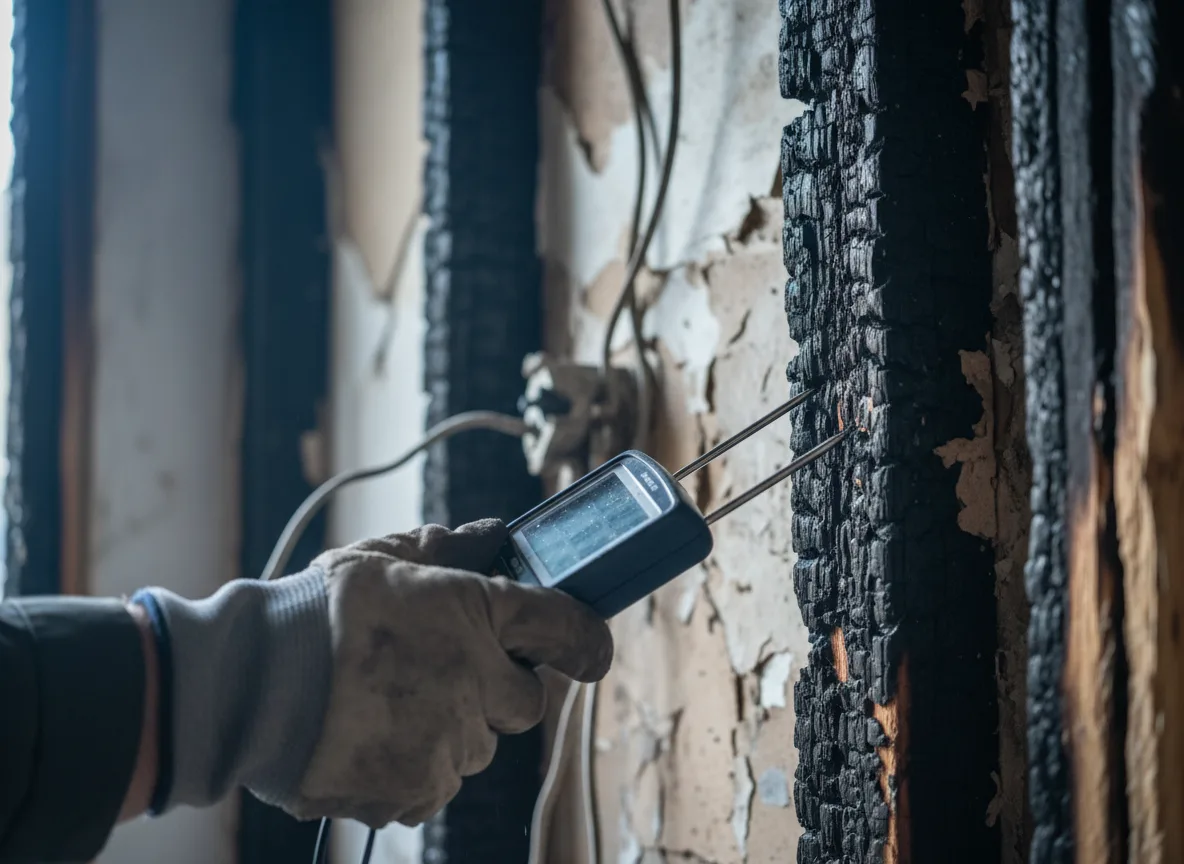 Fire Damage Restoration Richlands, VA FAQs